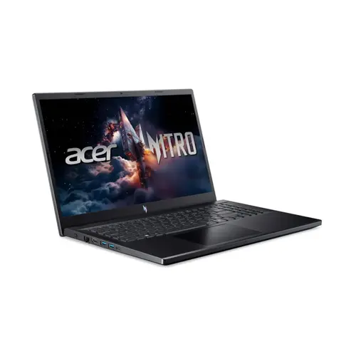 Notebook Gamer Acer Nitro V15 15,6 FHD i7-13620H 16GB RTX 3050 512GB Linux - ANV15-51-73E9