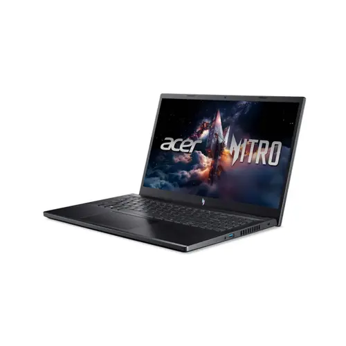 Notebook Gamer Acer Nitro V15 15,6 FHD i7-13620H 16GB RTX 3050 512GB Linux - ANV15-51-73E9