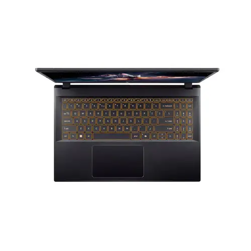 Notebook Gamer Acer Nitro V15 15,6 FHD i7-13620H 16GB RTX 3050 512GB Linux - ANV15-51-73E9