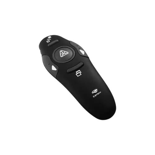 Apresentador C3TECH S/ Fio / PN: AP-400