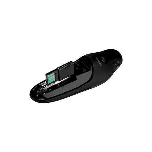 Apresentador C3TECH S/ Fio / PN: AP-400