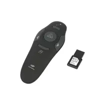 Apresentador C3TECH S/ Fio / PN: AP-400