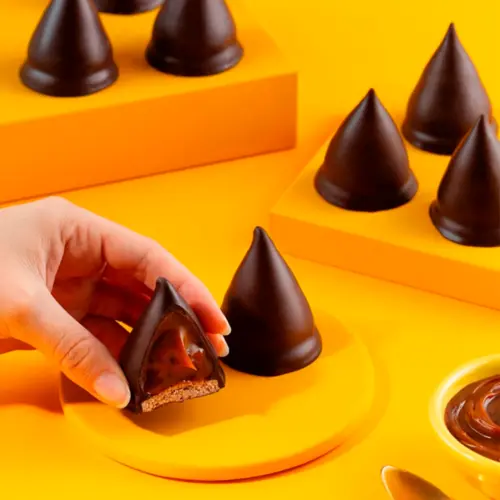 Kit Havannets Havanna Chocolate ao Leite C/6 unidades + Galletita Havanna com Chocolate  (3 uni) + Havannita DDL (3 uni)