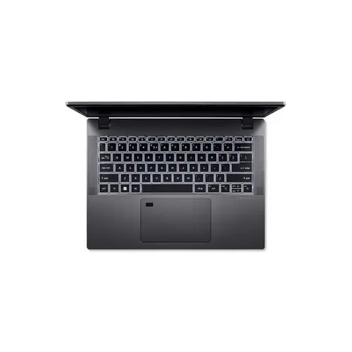 Notebook Acer Travelmate 14'' FHD+ I7-1355U 16GB SSD 512GB Windows 11 Pro NX.B5CAL.002 TMP214-55-70G2 - Cinza