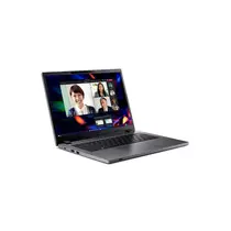 Notebook Acer Travelmate 14'' FHD+ I7-1355U 16GB SSD 512GB Windows 11 Pro NX.B5CAL.002 TMP214-55-70G2 - Cinza