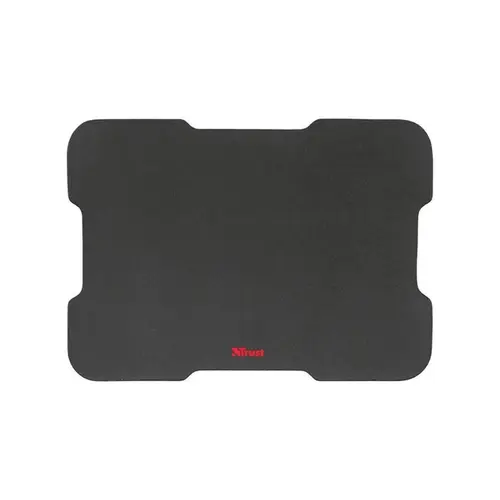 Kit Mouse Gamer e Mousepad Trust Ziva Preto - T21963