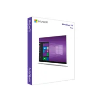 Licença de uso Windows 10 PRO 64Bit Port OEM FQC-08932