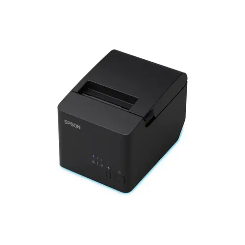 Impressora Não Fiscal Epson TM-T20X IIGuilhotina USB Serial C31CL45012