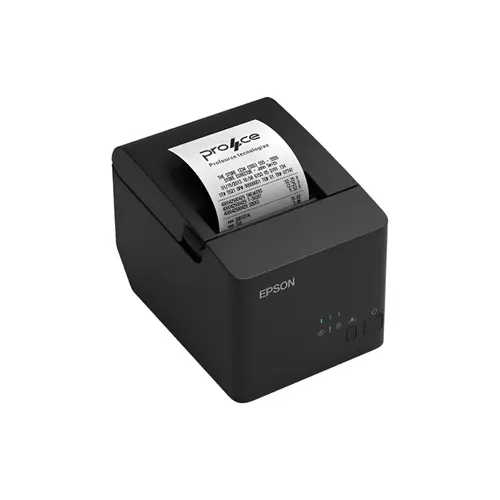Impressora Não Fiscal Epson TM-T20X IIGuilhotina USB Serial C31CL45012