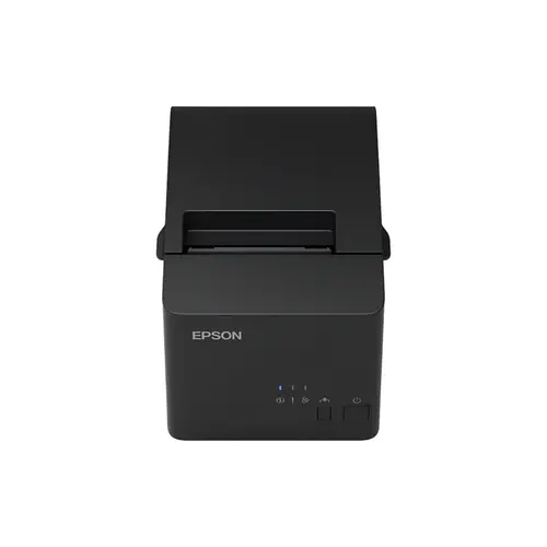 Impressora Não Fiscal Epson TM-T20X IIGuilhotina USB Serial C31CL45012