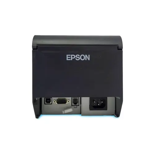 Impressora Não Fiscal Epson TM-T20X IIGuilhotina USB Serial C31CL45012