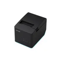 Impressora Não Fiscal Epson TM-T20X IIGuilhotina USB Serial C31CL45012