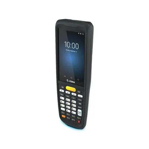 Coletor de Dados Zebra MC2700 SHOOTER 2D 2GB/16GB - MC27BJ-2A3S2RWSC