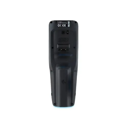 Coletor de Dados Zebra MC2700 SHOOTER 2D 2GB/16GB - MC27BJ-2A3S2RWSC