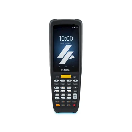 Coletor de Dados Zebra MC2700 SHOOTER 2D 2GB/16GB - MC27BJ-2A3S2RWSC