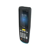 Coletor de Dados Zebra MC2700 SHOOTER 2D 2GB/16GB - MC27BJ-2A3S2RWSC