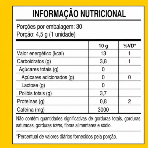 Melatonina em Gummies - Doce de Leite HAVANNA - 30 gomas