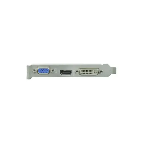 Placa de Video Vxpro Geforce G210 LOW Profile 1GB DDR3 64 Bits Hdmi VGA - VXG210LP-1GD3
