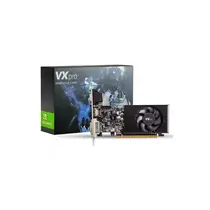 Placa de Video Vxpro Geforce G210 LOW Profile 1GB DDR3 64 Bits Hdmi VGA - VXG210LP-1GD3