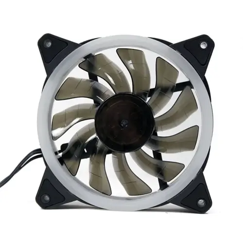 Kit 3 Fans Redragon  ARGB 120mm GC-F011