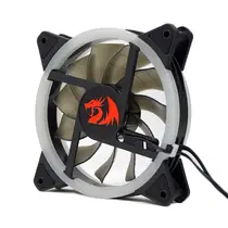 Kit 3 Fans Redragon  ARGB 120mm GC-F011