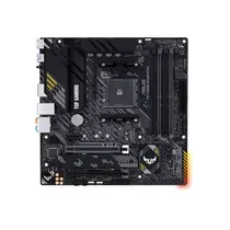 Placa-mãe Asus AMD AM4 B550M-Plus TUF Gaming 4xDDR4 mATX - 90MB14A0-C1BAY0 - Recondicionado