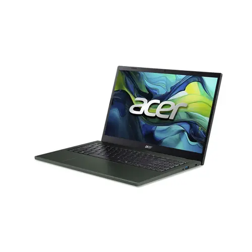 Notebook Acer Aspire Go 15 i5-13420H 8GB 512GB Windows 11  - AG15-71P-58MD