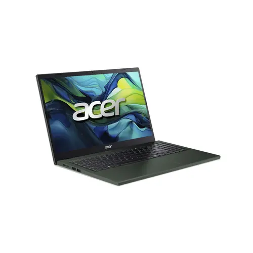 Notebook Acer Aspire Go 15 i5-13420H 8GB 512GB Windows 11  - AG15-71P-58MD