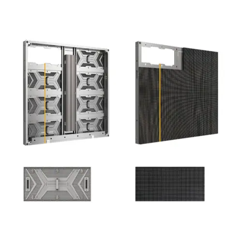 Painel LED Indoor Rental P3.91 - DHI-PHRIA3.91-RC