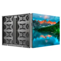 Painel LED Outdoor Fixo P3.91 - DHI-PHGOA3.91-FC 