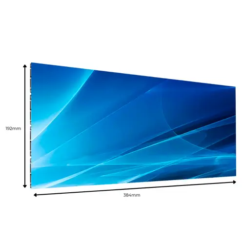Painel LED Indoor Fixo P2.5 - DHI-PHSIA2.5-SC