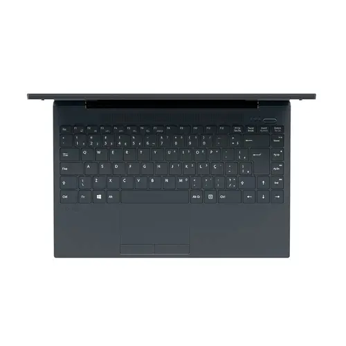 Notebook Vaio FE14 14'' FHD I7-10510U 256GB SSD 8GB Win 10 Pro Cinza - VJFE42F11X-B3411H SEMINOVO
