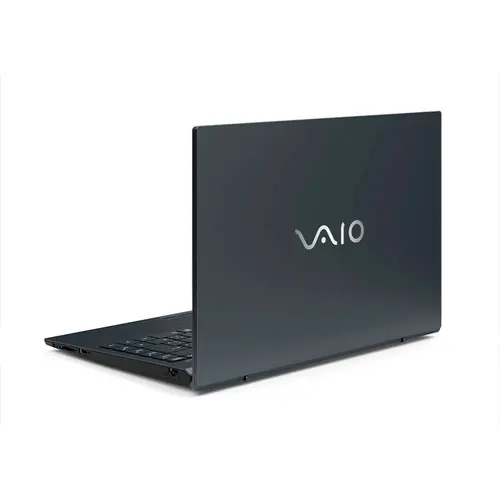 Notebook Vaio FE14 14'' FHD I7-10510U 256GB SSD 8GB Win 10 Pro Cinza - VJFE42F11X-B3411H SEMINOVO