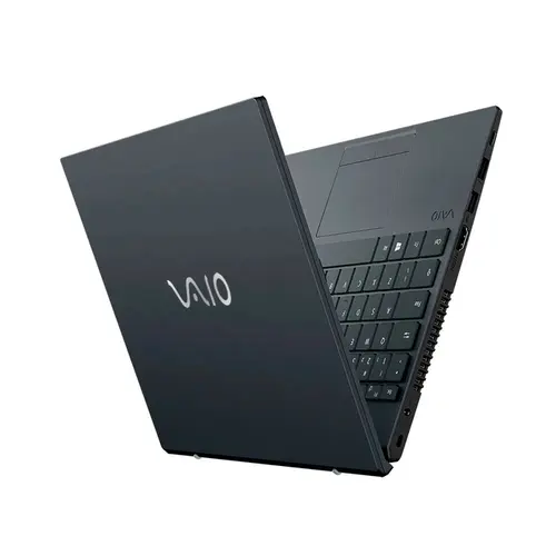 Notebook Vaio FE14 14'' FHD I7-10510U 256GB SSD 8GB Win 10 Pro Cinza - VJFE42F11X-B3411H SEMINOVO