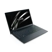Notebook Vaio FE14 14'' FHD I7-10510U 256GB SSD 8GB Win 10 Pro Cinza - VJFE42F11X-B3411H SEMINOVO
