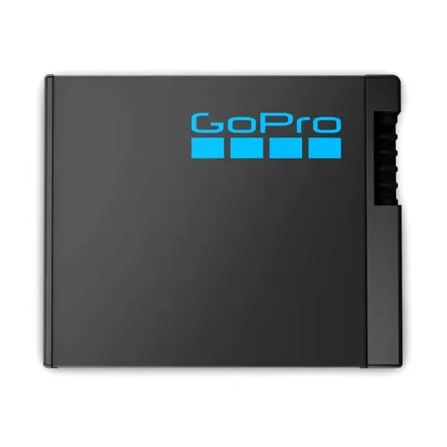 Bateria Recarregável Enduro GoPro HERO13 1900mAh Preto c/2un AEBAT-201 Recondicionado
