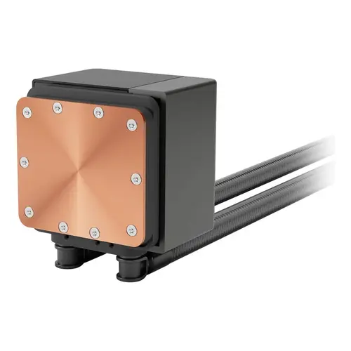 Water Cooler Gamdias Chione V2 Preto - E4-360