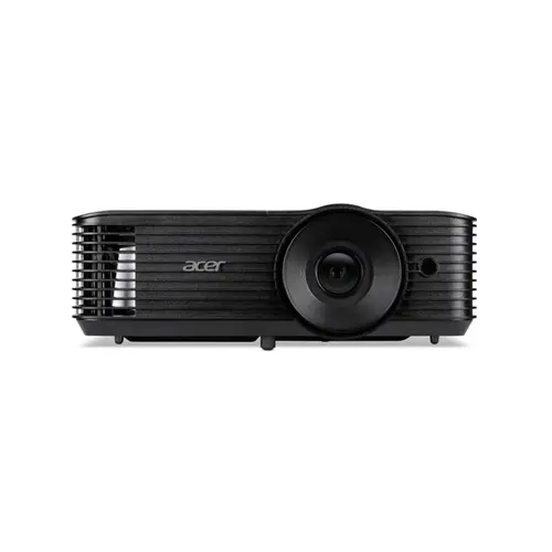 Projetor Acer X1328 5000 Lúmens WXGA VGA HDMI Bivolt Preto MR.JR811.014