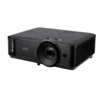 Projetor Acer X1328 5000 Lúmens WXGA VGA HDMI Bivolt Preto MR.JR811.014