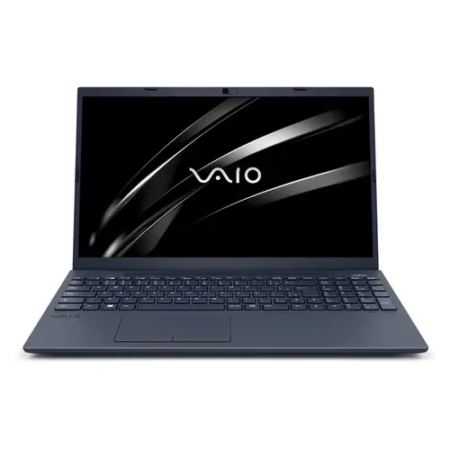 Notebook Vaio FE15 15.6'' FHD I7-1065G7 256GB SSD 8GB Win 10 Pro Cinza - VJFE53F11X-B3811H SEMINOVO