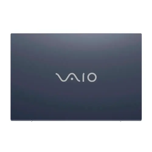 Notebook Vaio FE15 15.6'' FHD I7-1065G7 256GB SSD 8GB Win 10 Pro Cinza - VJFE53F11X-B3811H SEMINOVO