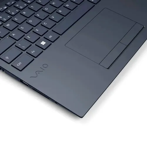 Notebook Vaio FE15 15.6'' FHD I7-1065G7 256GB SSD 8GB Win 10 Pro Cinza - VJFE53F11X-B3811H SEMINOVO