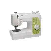Máquina de Costura Brother 27 Pontos Led 220V Branca - BM2800V - Recondicionado 