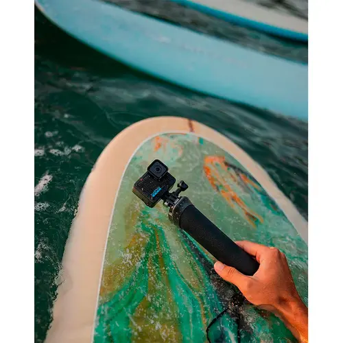 Câmera GoPro HERO 4K HDR CHDHF-131-AT Preto - Recondicionado