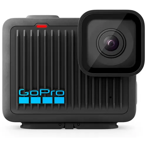 Câmera GoPro HERO 4K HDR CHDHF-131-AT Preto - Recondicionado