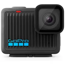 Câmera GoPro HERO 4K HDR CHDHF-131-AT Preto - Recondicionado