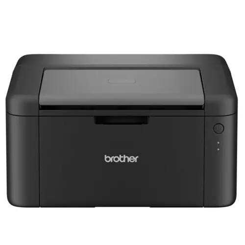 Impressora Monocromática Brother Laser USB 110V Preto - HLL1222 - Recondicionado