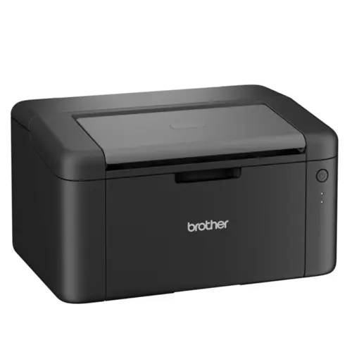 Impressora Monocromática Brother Laser USB 110V Preto - HLL1222 - Recondicionado