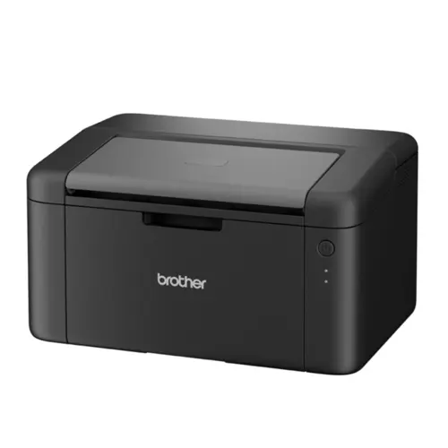 Impressora Monocromática Brother Laser USB 110V Preto - HLL1222 - Recondicionado