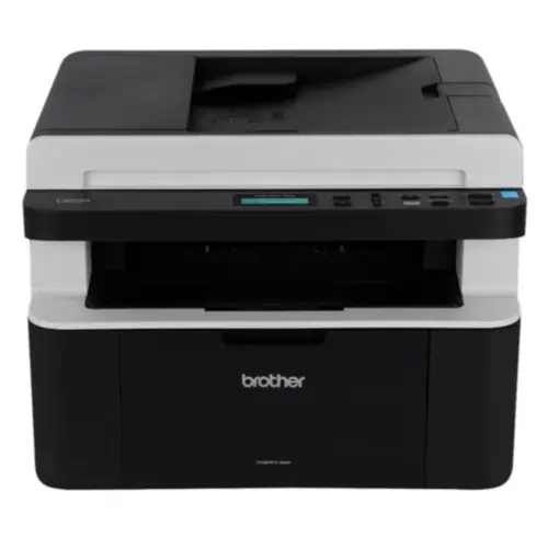 Multifuncional Brother 1617 NW Laser 110V - DCP1617NW - Recondicionado